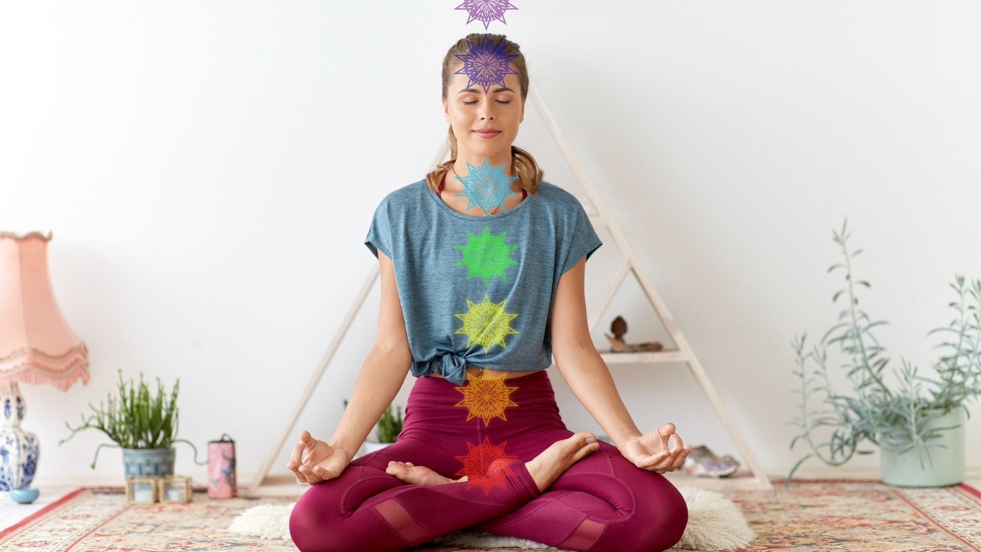 טנטרה מושגי יסוד - ראדיקה