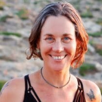 ראדיקה. מנחה לטנטרה ומיניות מודעת