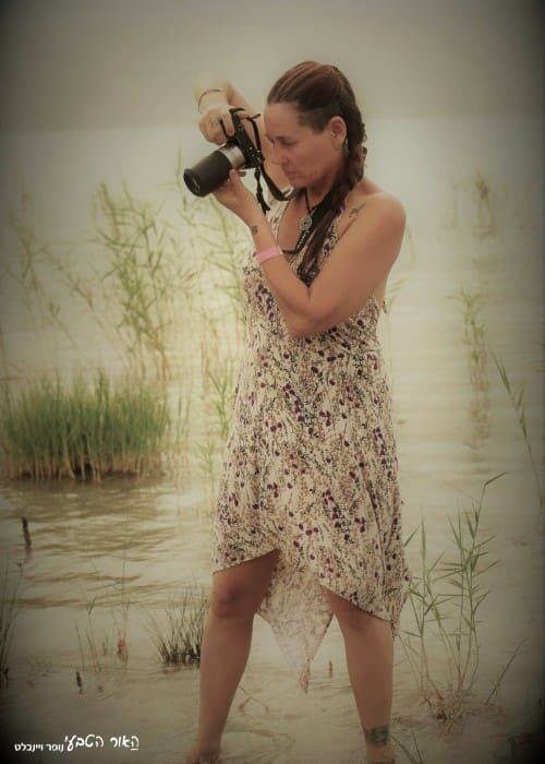 חשיפה צילום טבעי חשיפה - סשן צילום טבעי