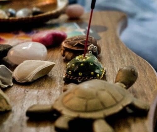 קליניקה לטיפולי טנטרה